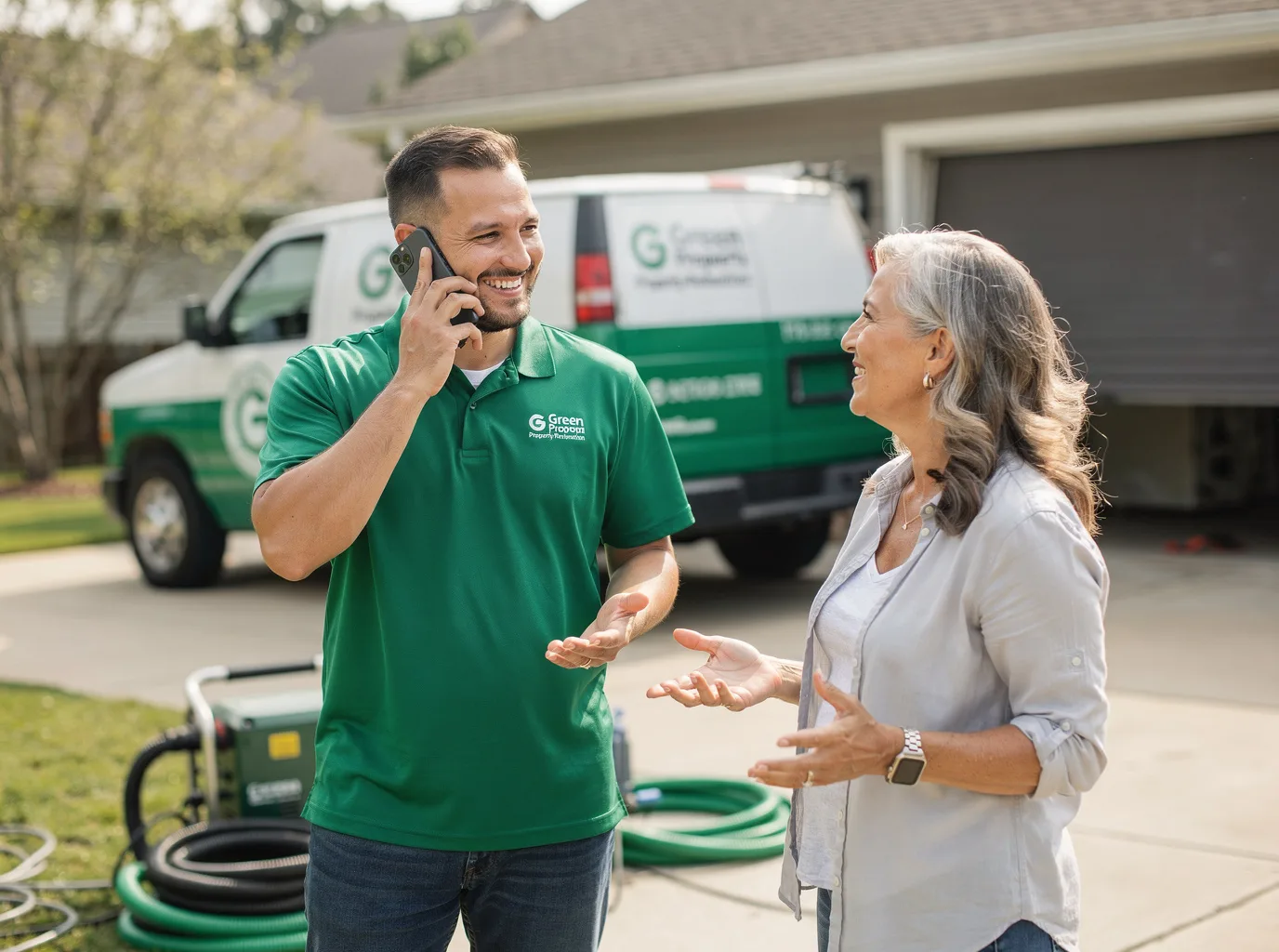 Water Damage Restoration Tuscarora, MD FAQs